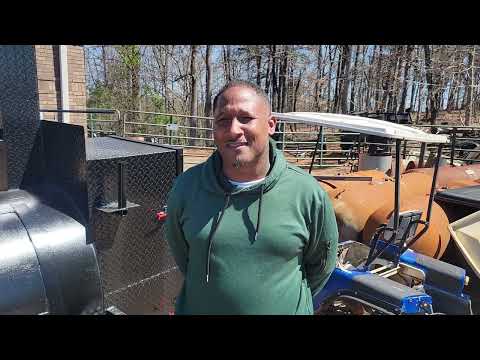 Do Not Buy a Food Truck Bbq Pitmaster catering business Custom Bbq Smoker Trailer for sale rentals