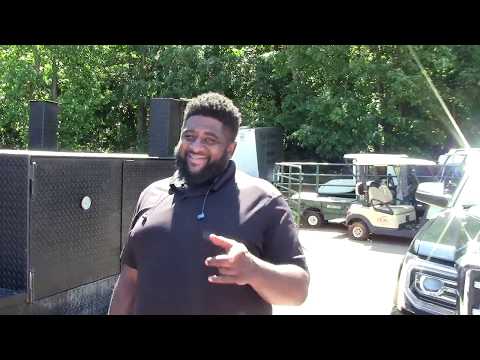 DO Not Buy a FOOD Truck Top Atlanta Smokehouse Pitmaster talks about BBQ Smoker Catering Business