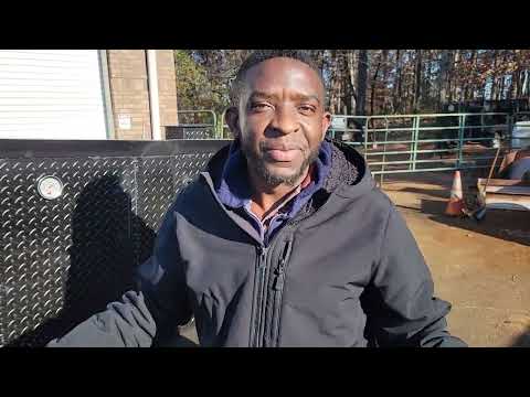 Mama Africa Bbq Pitmaster catering business custom bbq smoker trailer for sale rentals service