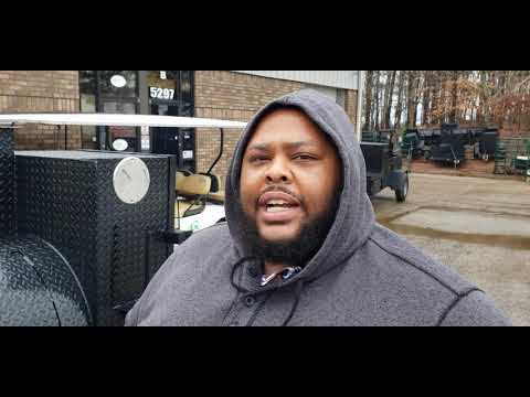 DO not Buy a FOOD TRUCK bbq pitmaster talks about business smoker grill trailer for sale rentals
