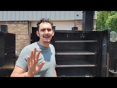 Do Not Buy a Food Truck Top Florida Chef Sammy catering business bbq smoker grill trailers for sale